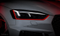 Preview: Angry Eyes roter Akzentstreifen Audi Scheinwerfer Ergebnis