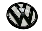 Preview: candy white / black gloss