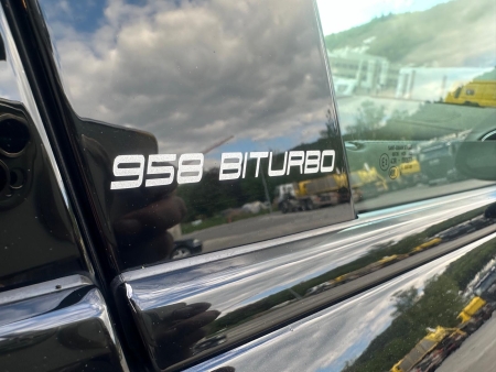 Beispiel Porsche