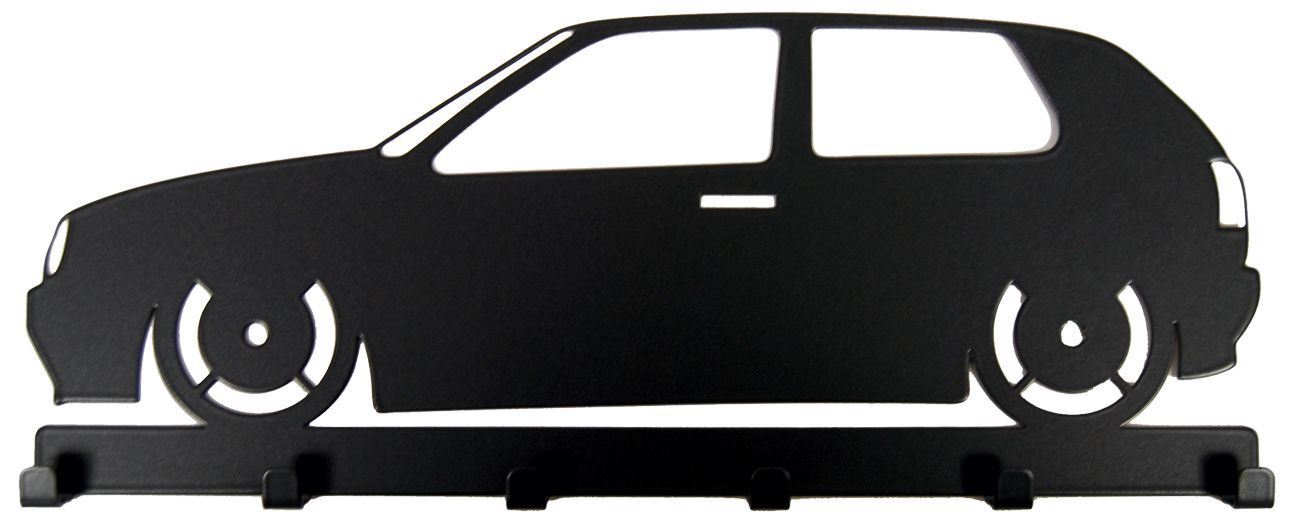 SB Golf 3