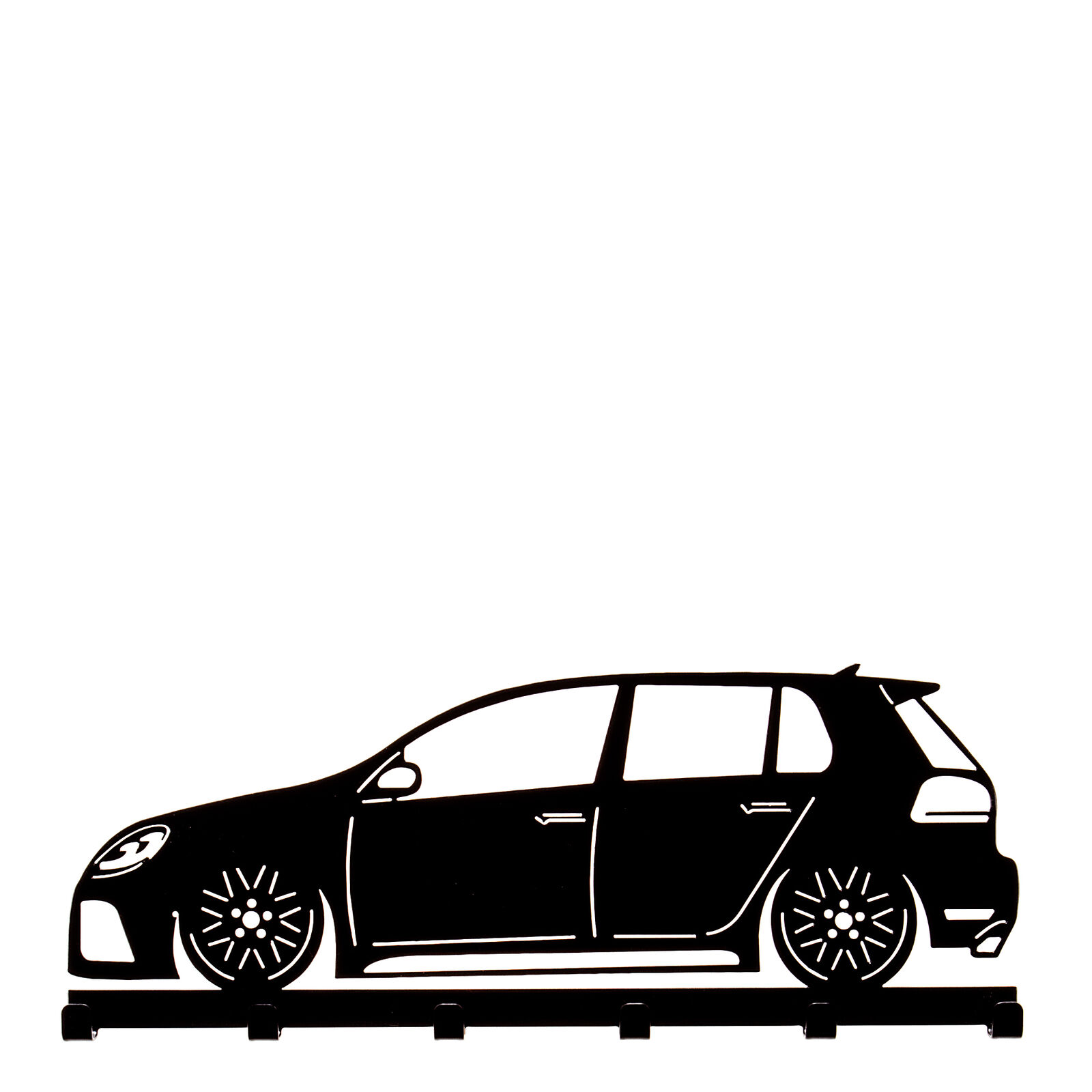 SB Golf 6