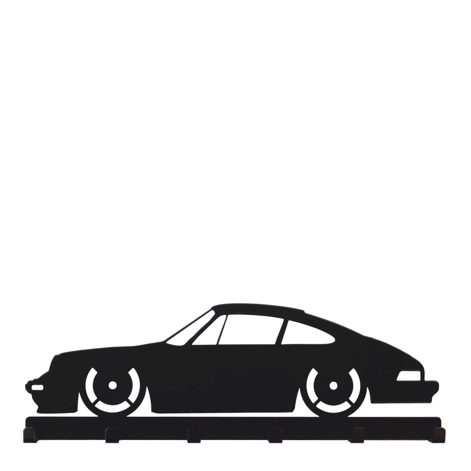SB Porsche 911