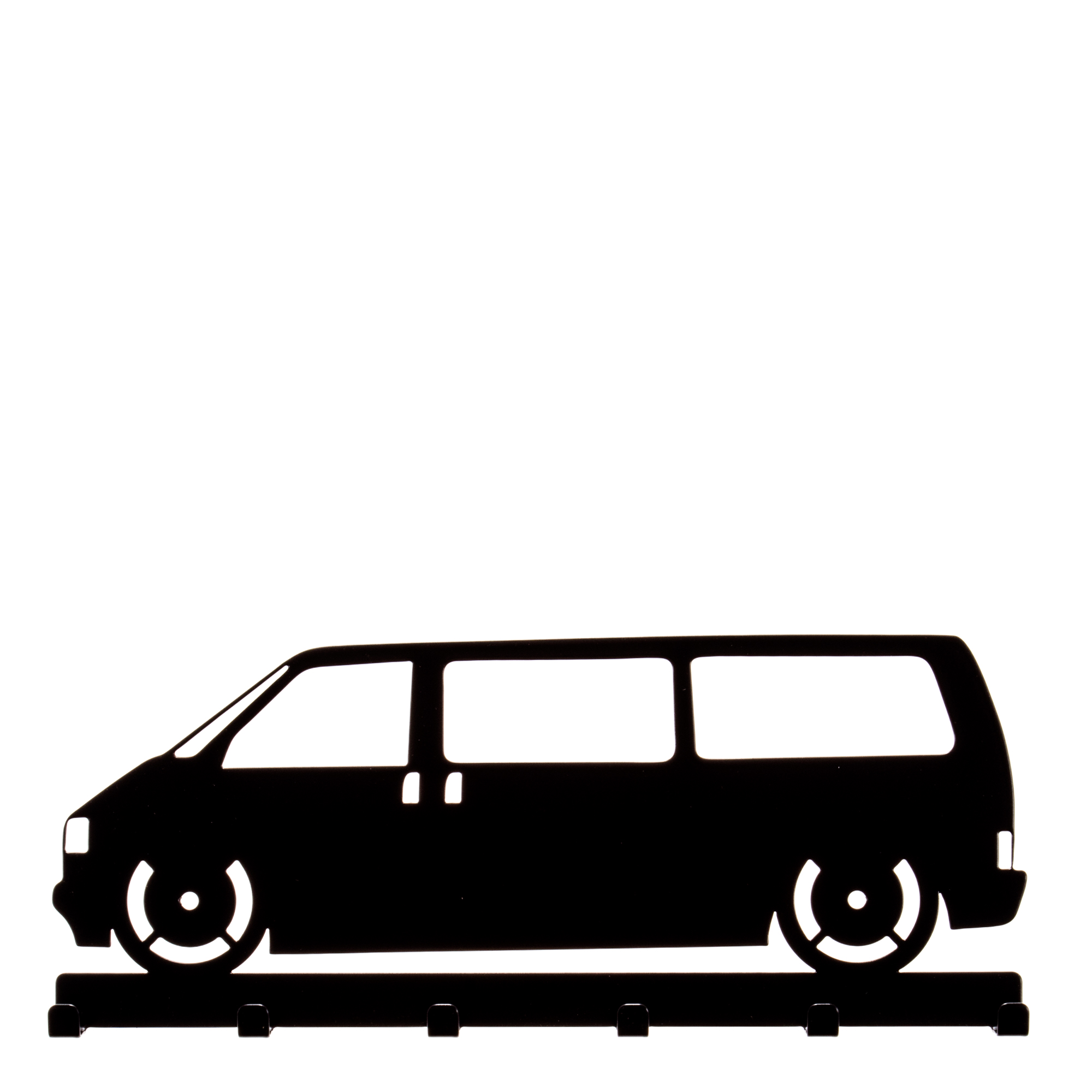SB T4 Transporter Bus